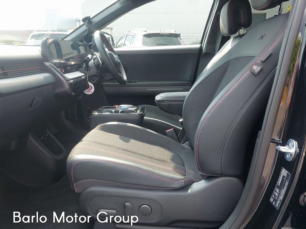 2026 Hyundai Ioniq 5