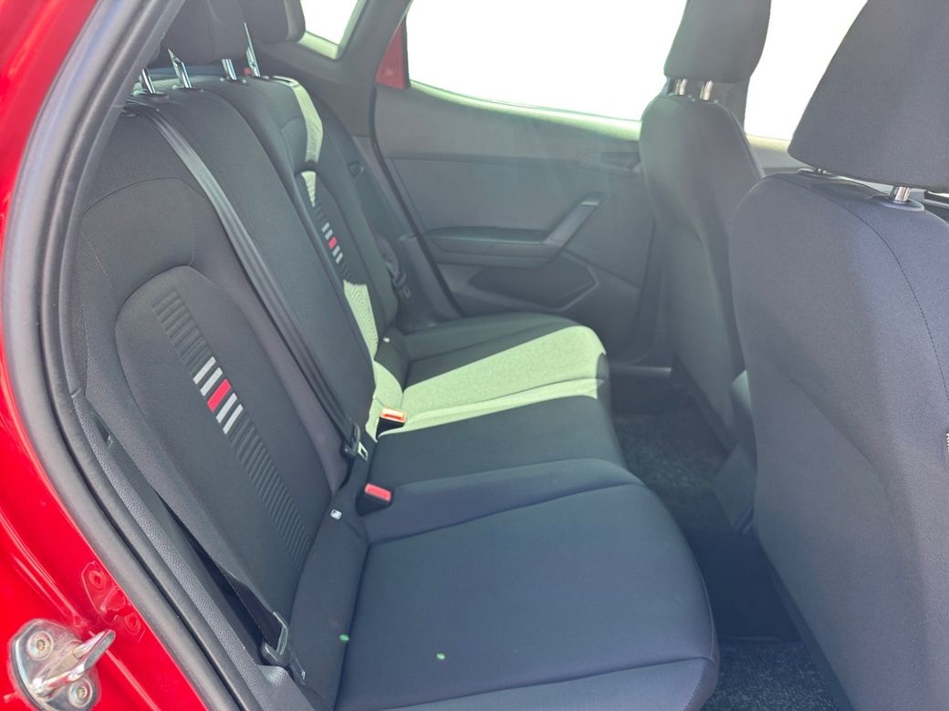 2021 SEAT Ibiza