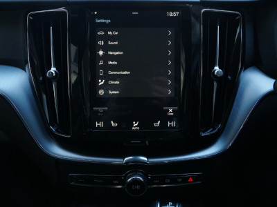 2018 Volvo XC60