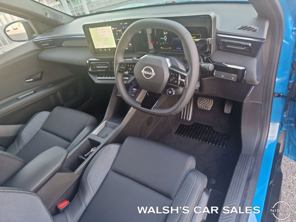2026 Nissan Micra