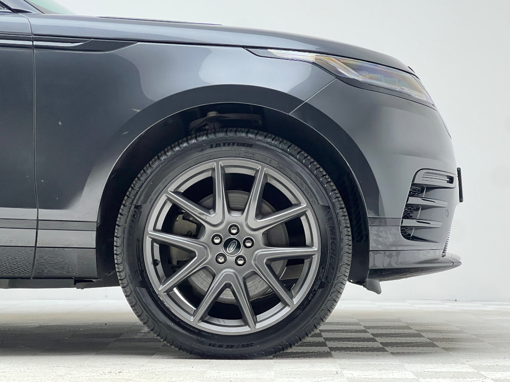 2024 Land Rover Range Rover Velar