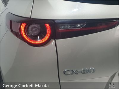 2023 Mazda CX-30