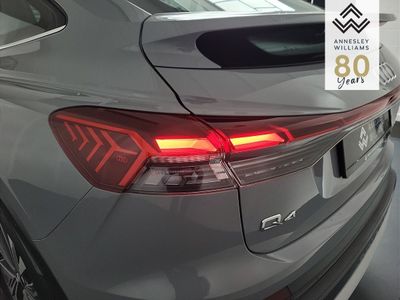 2023 Audi e-tron