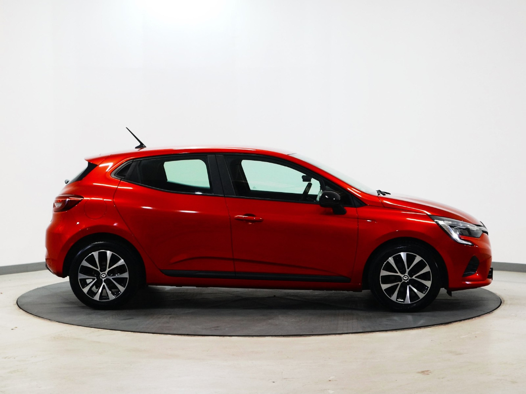 2023 Renault Clio