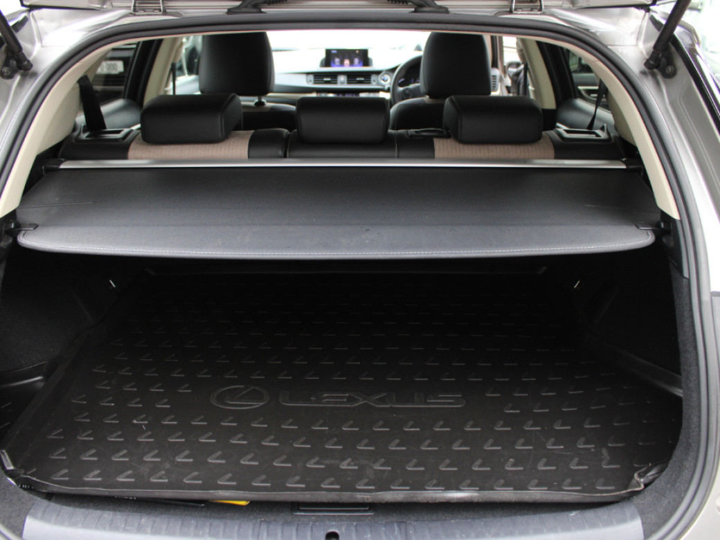 2015 Lexus CT