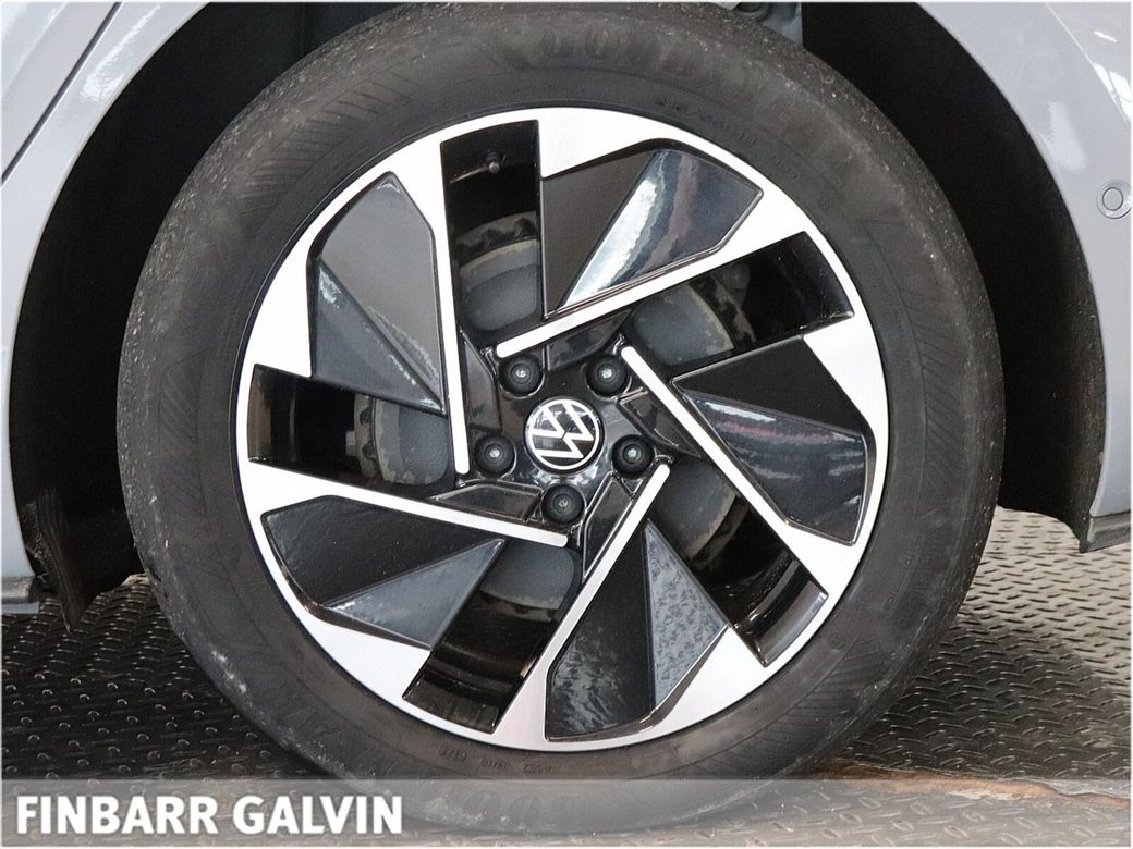 2023 Volkswagen ID.3