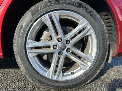 2020 Audi Q5