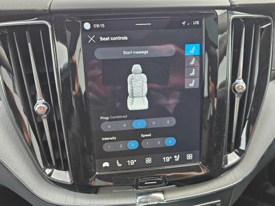 2025 Volvo XC60