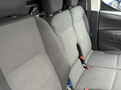 2021 Citroen Berlingo