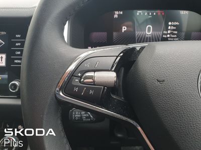 2024 Skoda Kodiaq