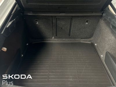 2024 Skoda Octavia