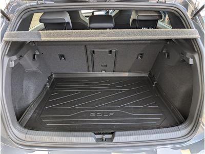 2024 Volkswagen Golf