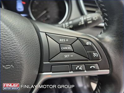 2018 Nissan Qashqai