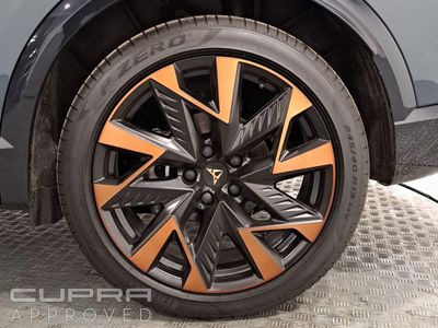 2026 Cupra Formentor