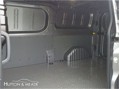 2026 Maxus Deliver 7