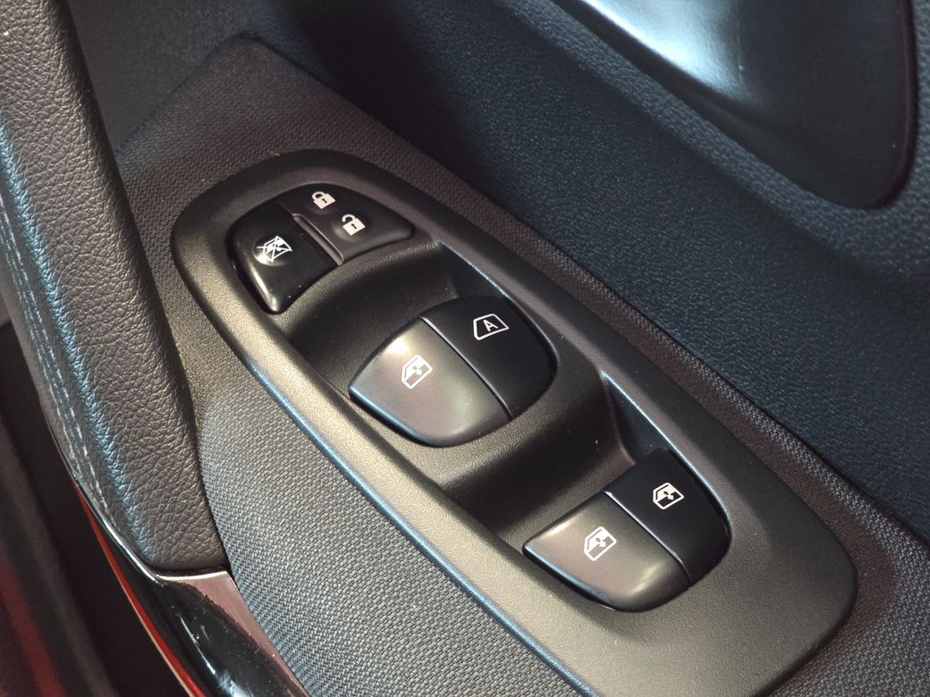 2017 Renault Kadjar