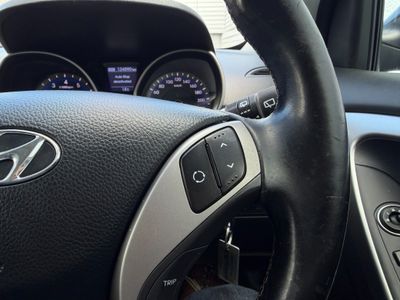 2014 Hyundai i30