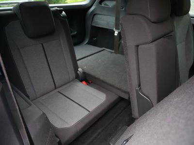 2021 SEAT Tarraco