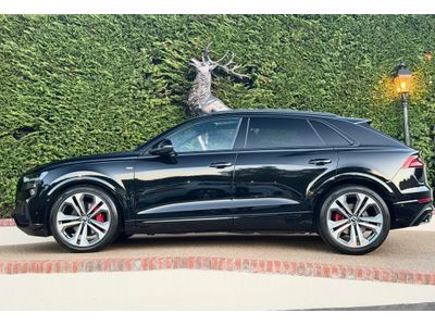 2023 Audi Q8