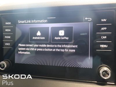 2024 Skoda Karoq
