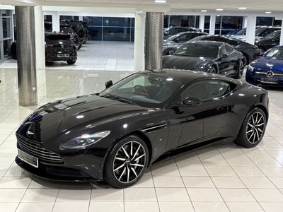 2017 Aston Martin DB11