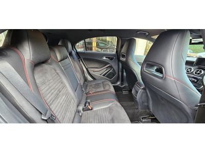 2013 Mercedes-Benz A 180
