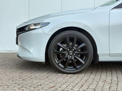 2024 Mazda Mazda3