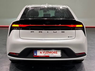 2024 Toyota Prius