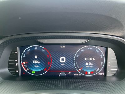 2022 Skoda Octavia