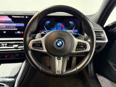 2022 BMW 3 Series