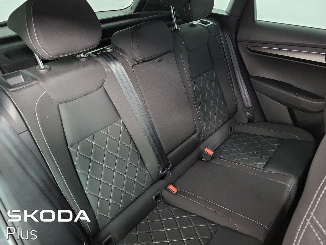 2024 Skoda Karoq