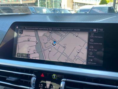 2021 BMW 3 Series