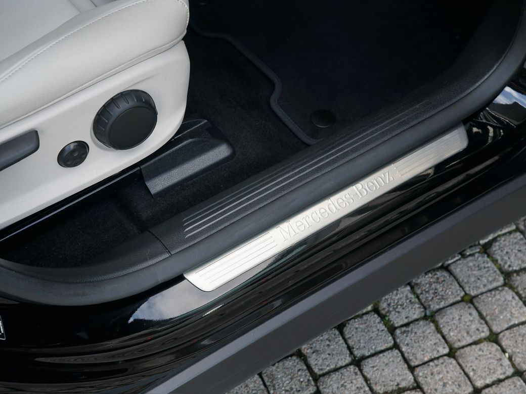 2023 Mercedes-Benz EQB