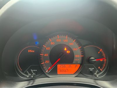 2018 Toyota Vitz