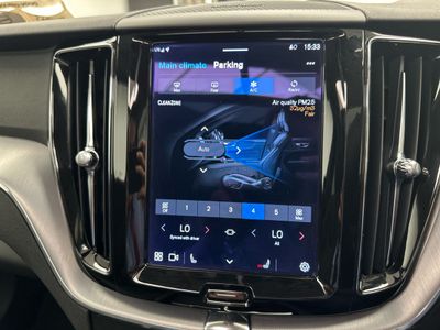 2022 Volvo XC60