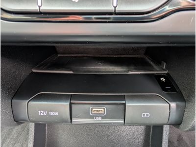 2022 Kia Niro