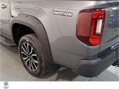 2026 Volkswagen Amarok