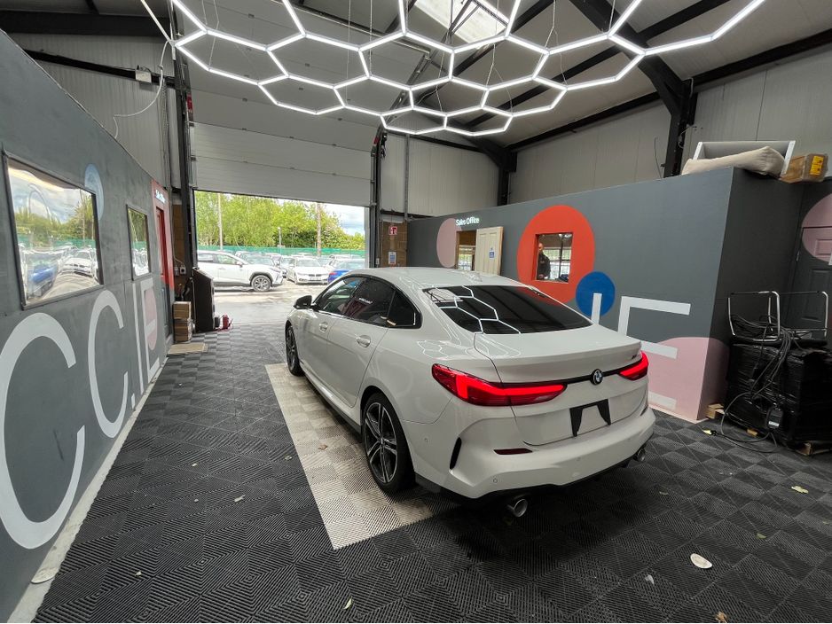2022 BMW 2 Series