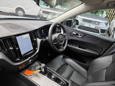 2024 Volvo XC60