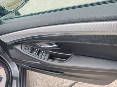 2016 BMW 5 Series