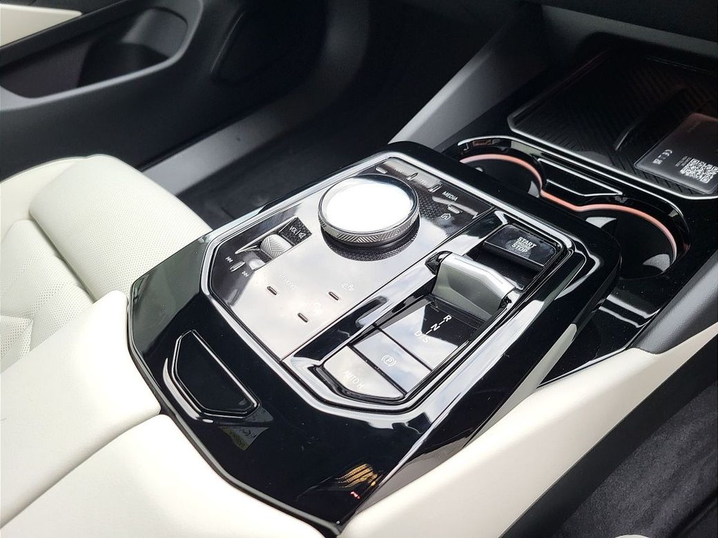 2026 BMW 5 Series