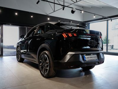 2026 Peugeot 3008