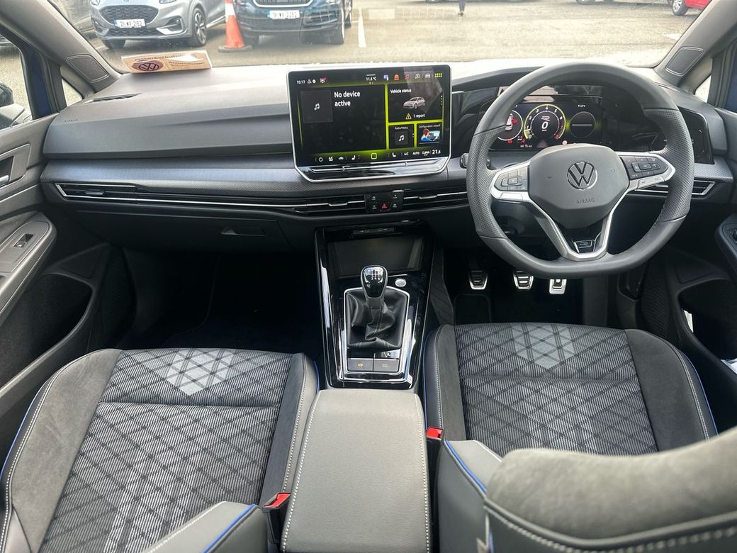 2026 Volkswagen Golf