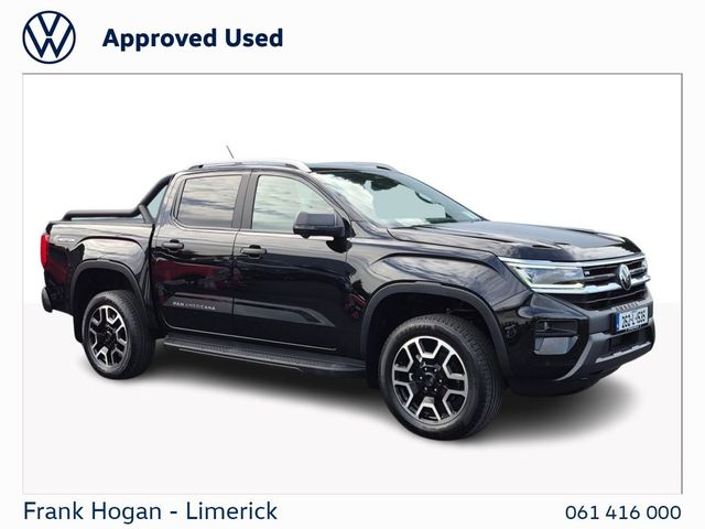 vehicle for sale from Frank Hogan Ltd