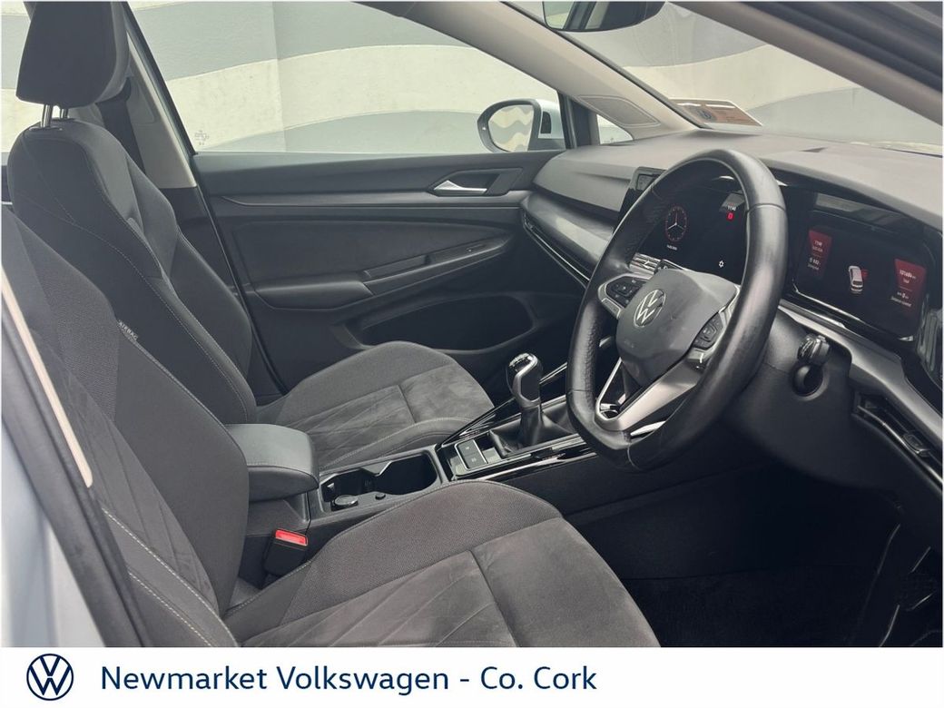 2023 Volkswagen Golf