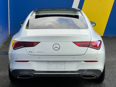 2020 Mercedes-Benz A Class