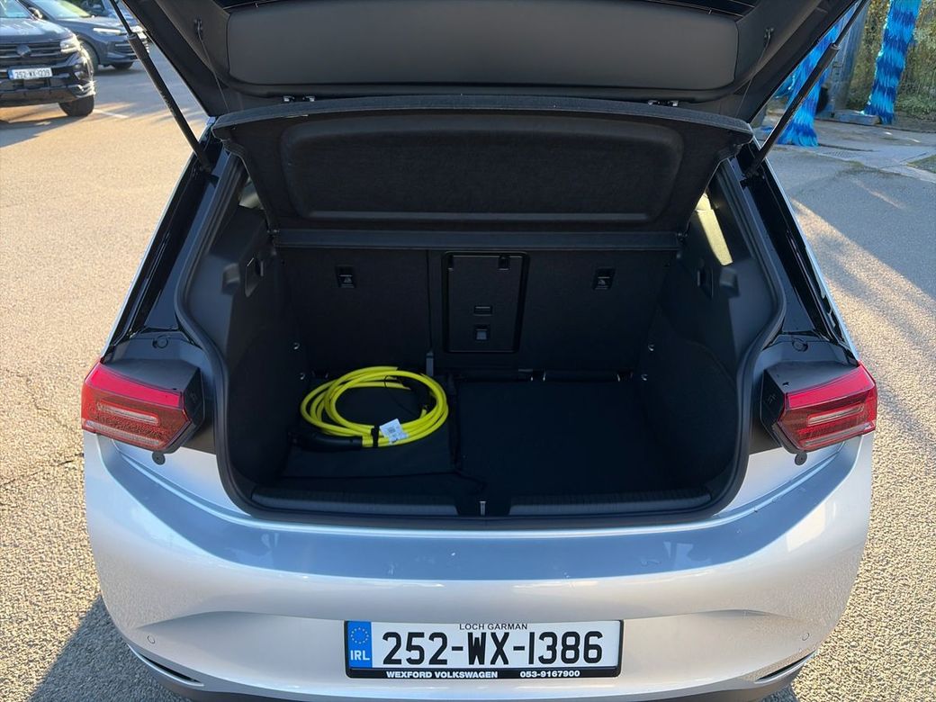 2025 Volkswagen ID.3