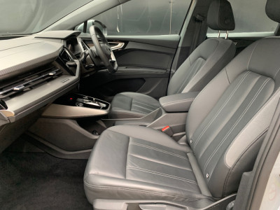 2023 Audi Q4