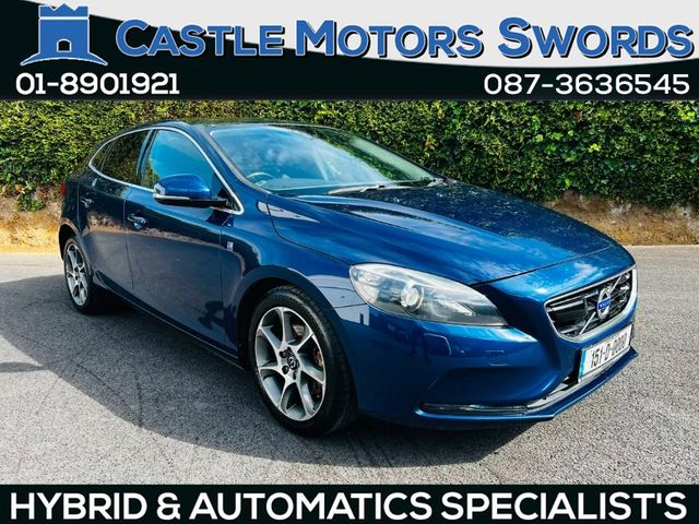 vehicle for sale from Castle Motors Swords