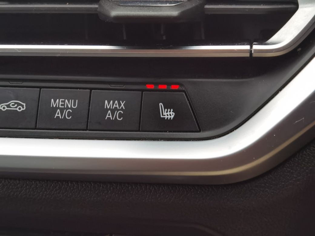 2019 BMW 3 Series
